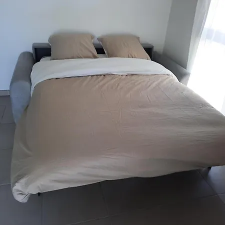 Apartament Neuf Et Climatise, 6 Personnes, A 150m De La