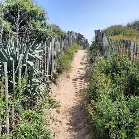 Апартаменты Neuf Et Climatise, 6 Personnes, A 150m De La Виас