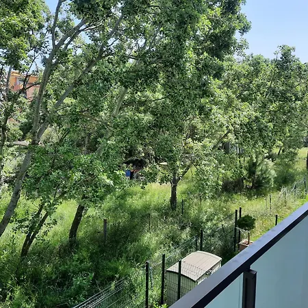 Neuf Et Climatise, 6 Personnes, A 150m De La Appartement